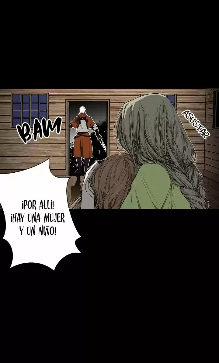 Elskar capítulo 4, página 14