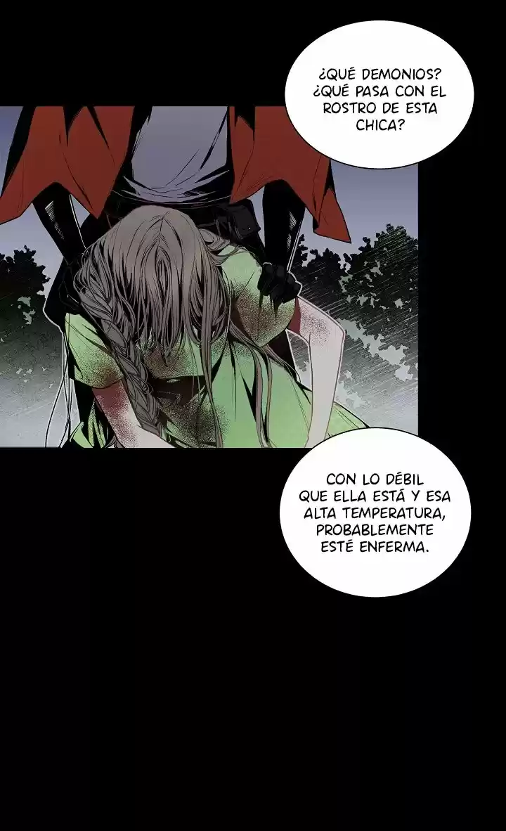 Elskar capítulo 4, página 15