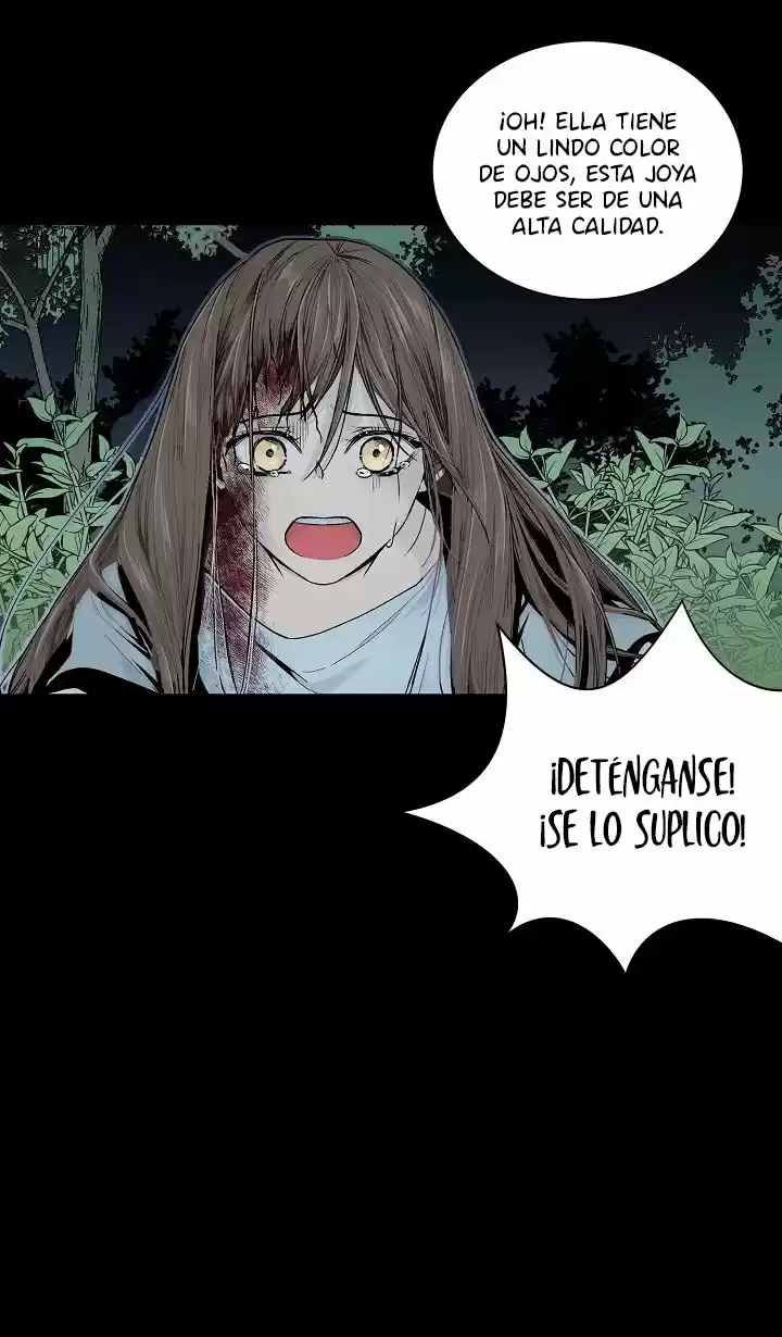 Elskar capítulo 4, página 17