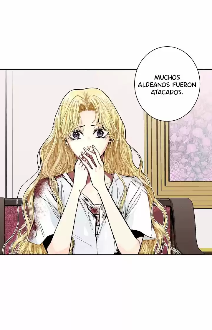 Elskar capítulo 4, página 20