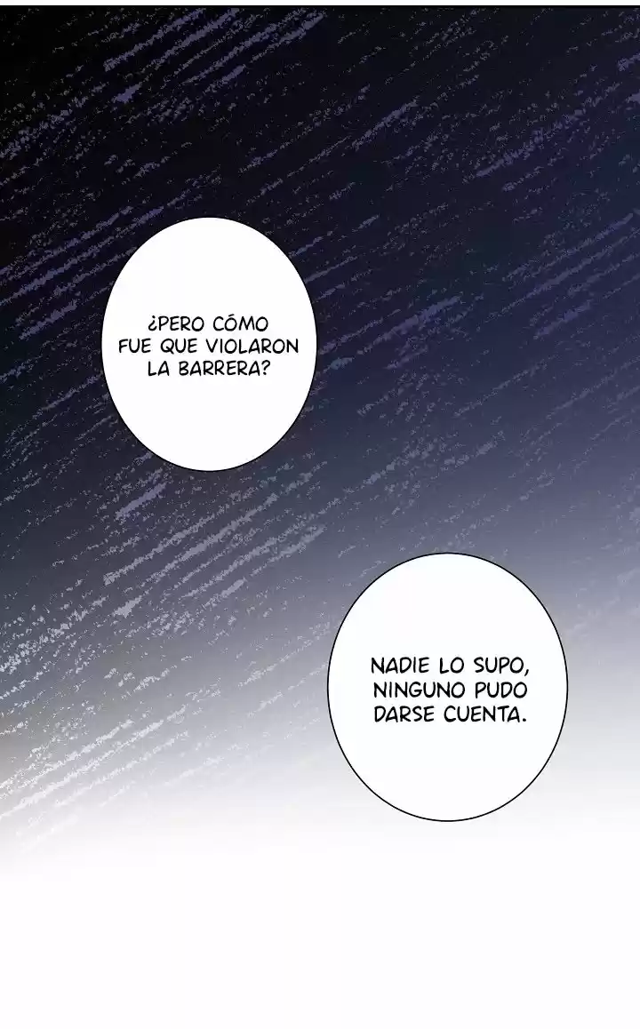 Elskar capítulo 4, página 22