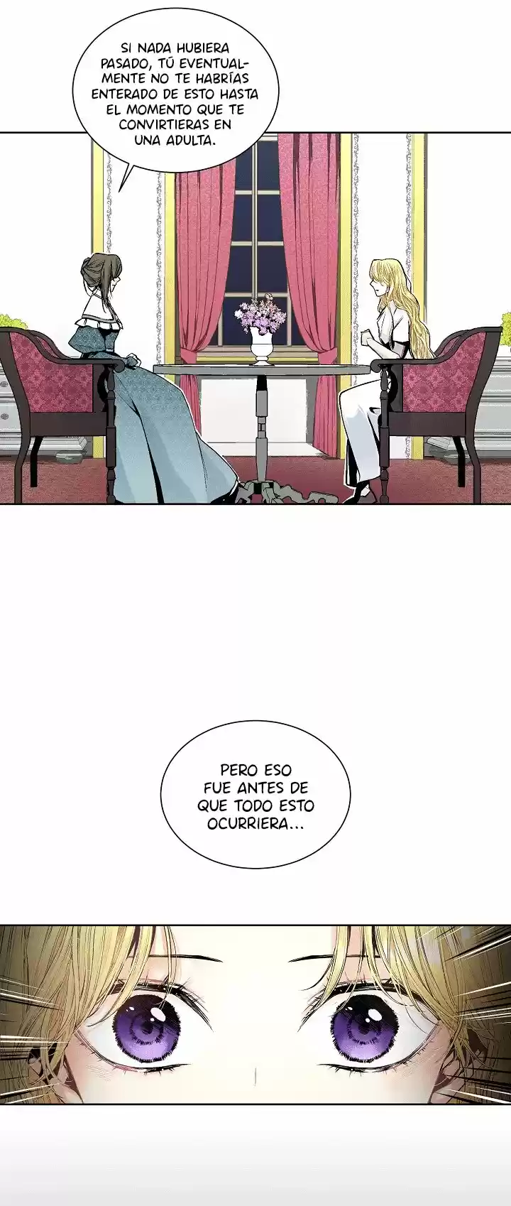 Elskar capítulo 4, página 25
