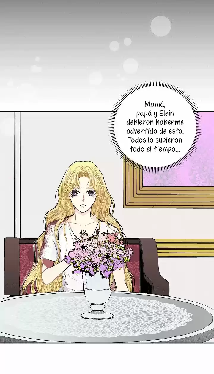 Elskar capítulo 4, página 28