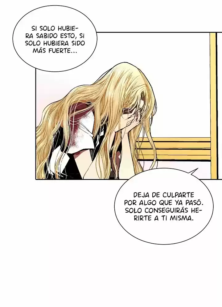 Elskar capítulo 4, página 31