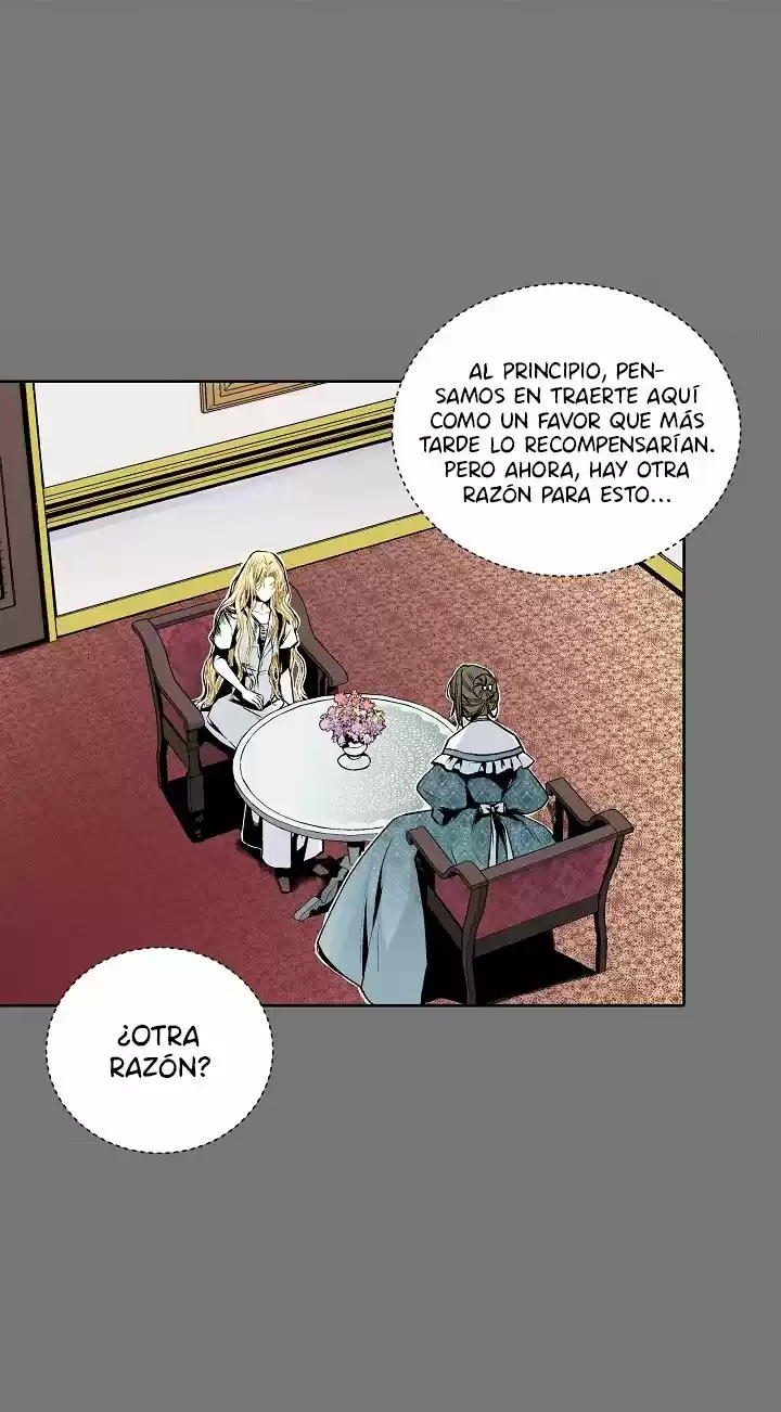 Elskar capítulo 4, página 36
