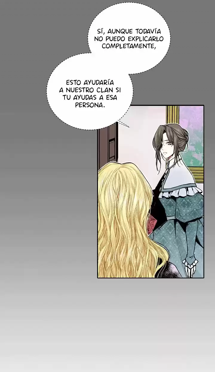 Elskar capítulo 4, página 37