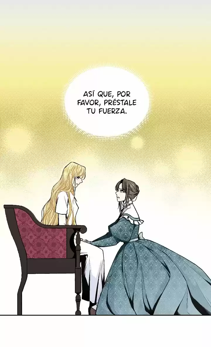 Elskar capítulo 4, página 38