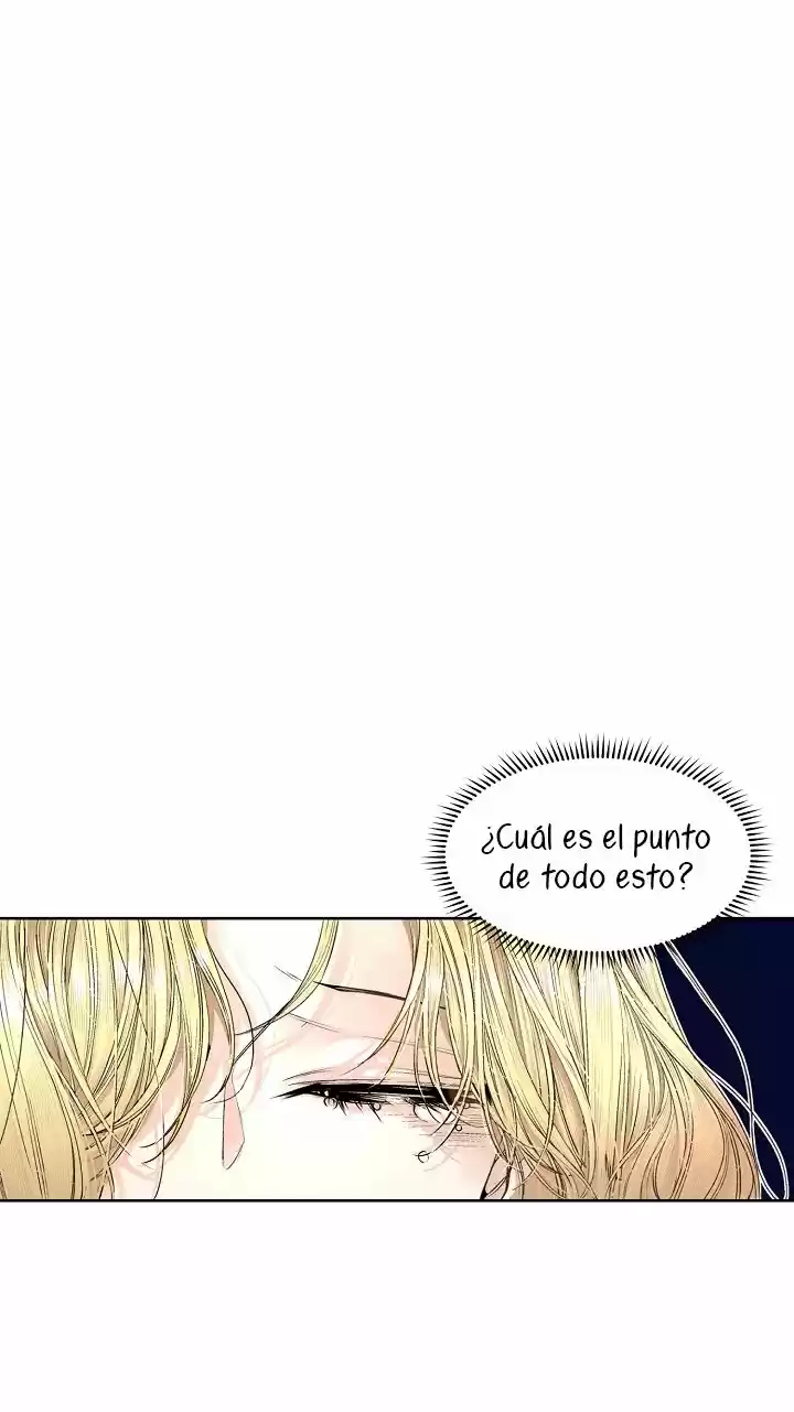 Elskar capítulo 4, página 40