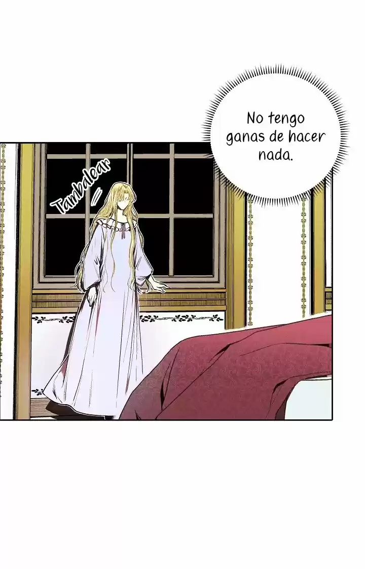 Elskar capítulo 4, página 43