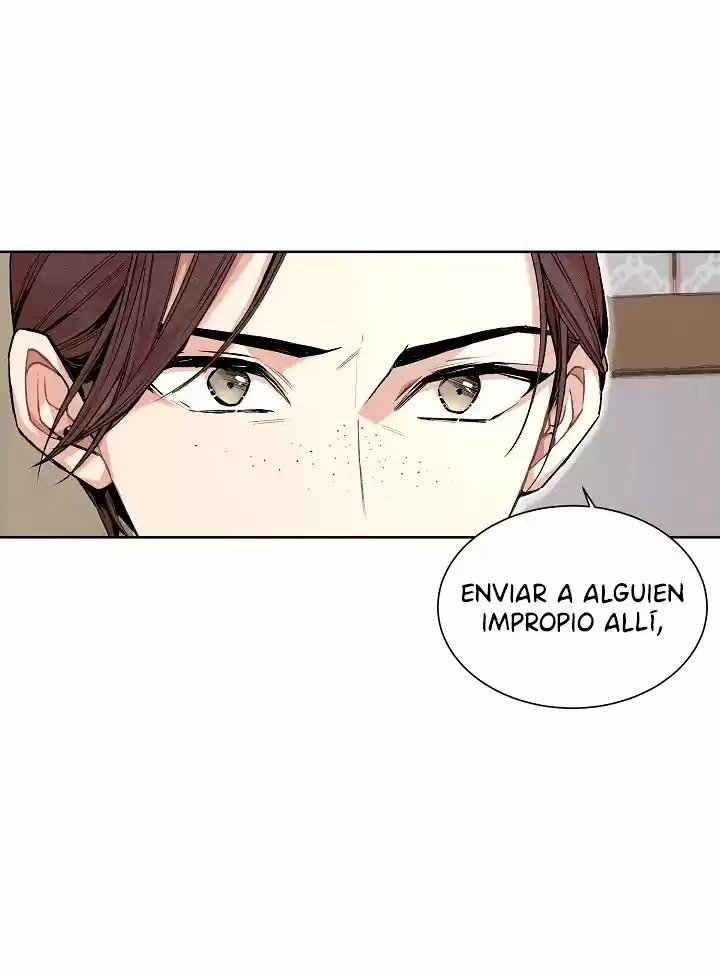 Elskar capítulo 4, página 50