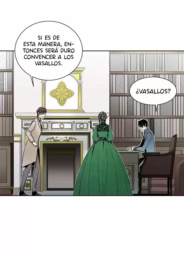 Elskar capítulo 4, página 52
