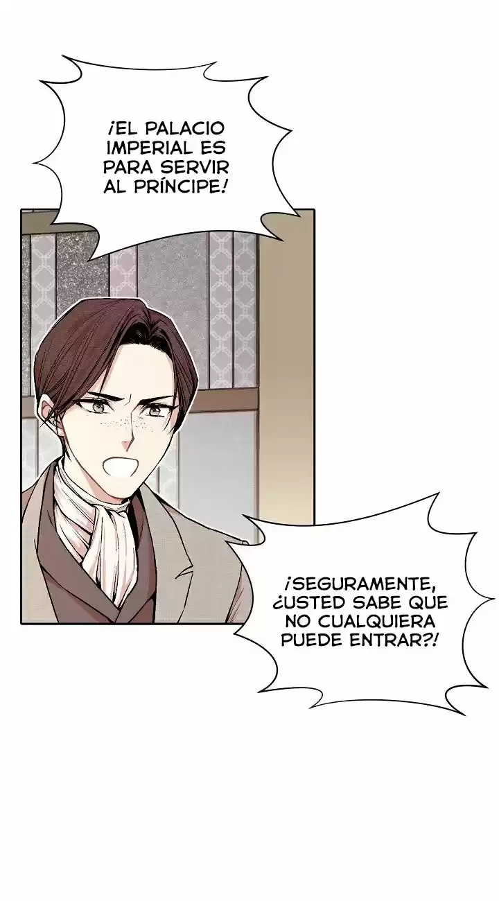 Elskar capítulo 5, página 5