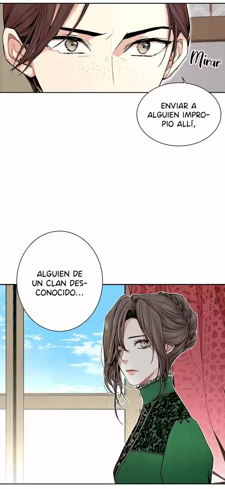 Elskar capítulo 5, página 6
