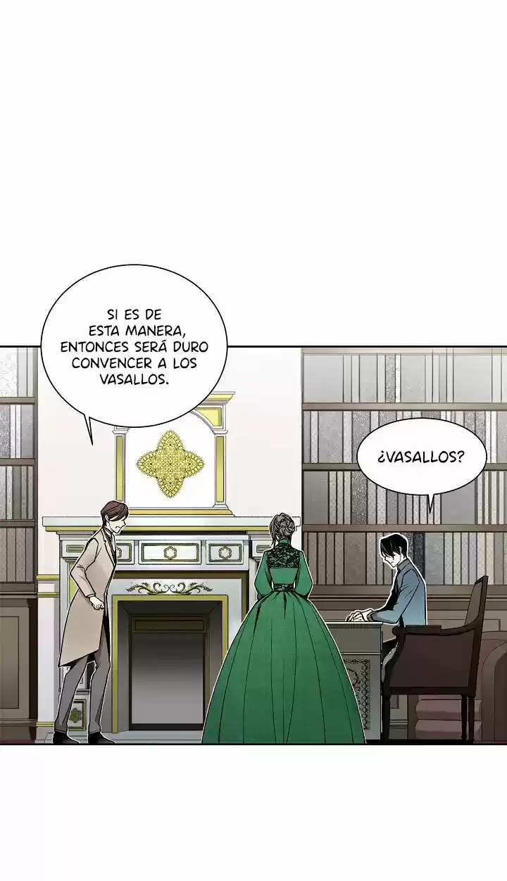 Elskar capítulo 5, página 7