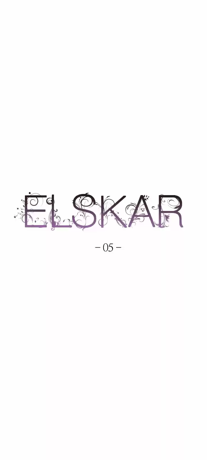 Elskar capítulo 5, página 9