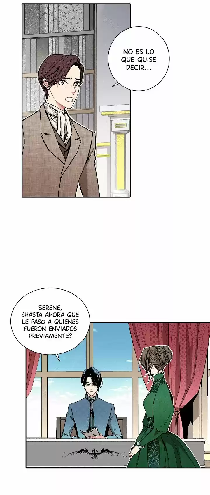Elskar capítulo 5, página 10