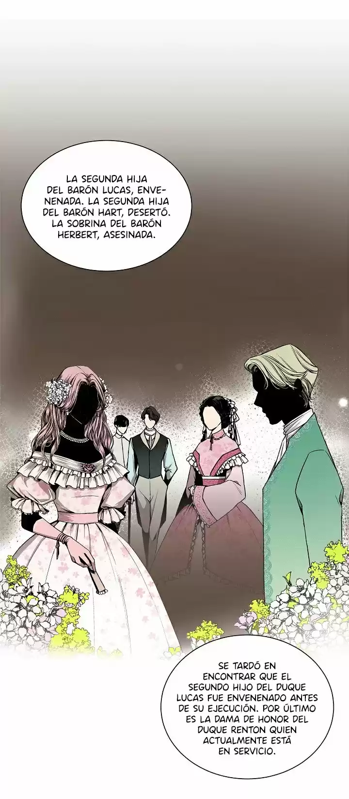 Elskar capítulo 5, página 11