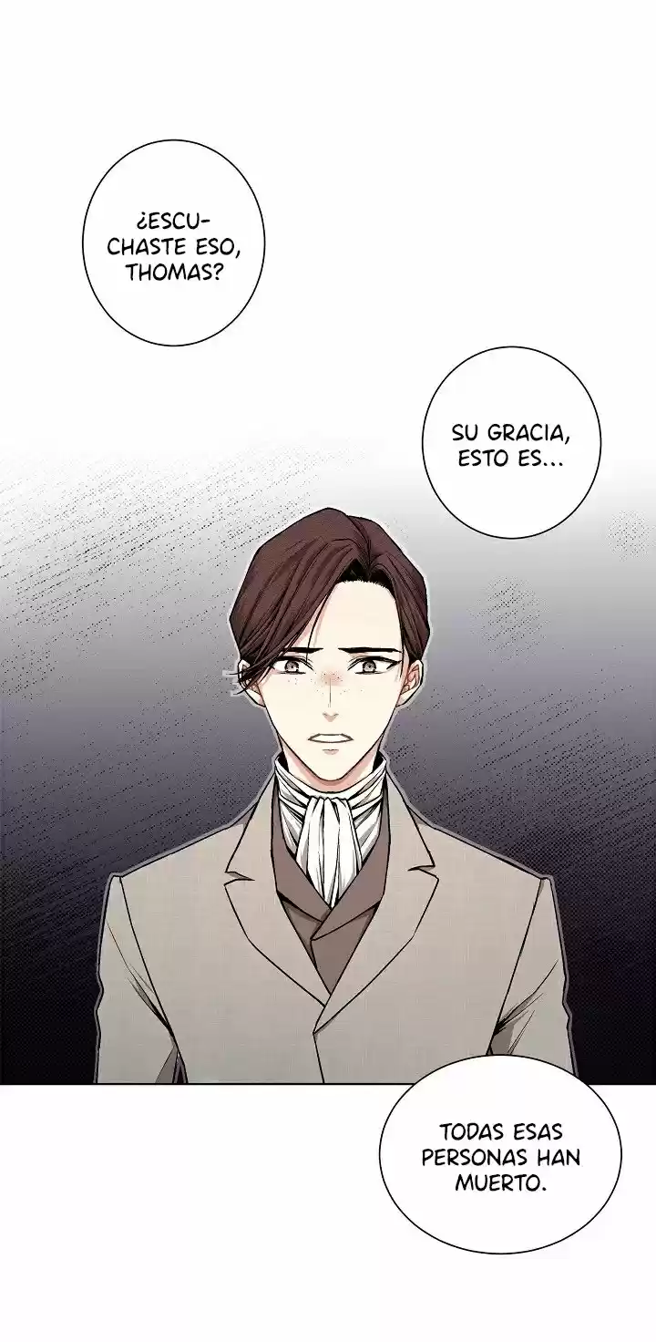 Elskar capítulo 5, página 12