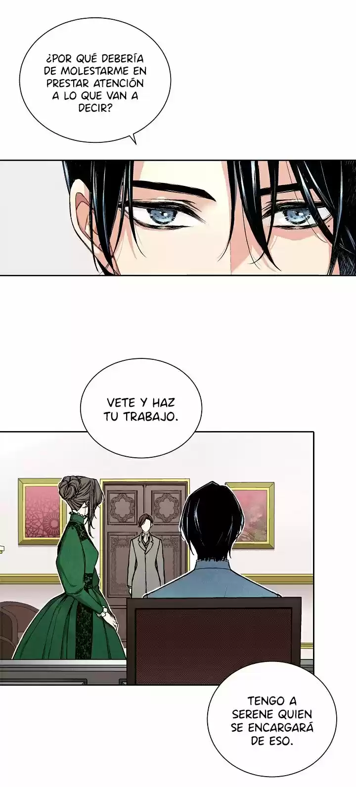 Elskar capítulo 5, página 13