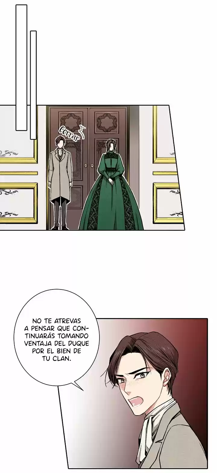 Elskar capítulo 5, página 15