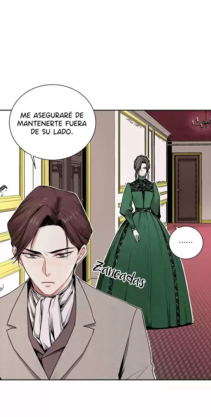 Elskar capítulo 5, página 16
