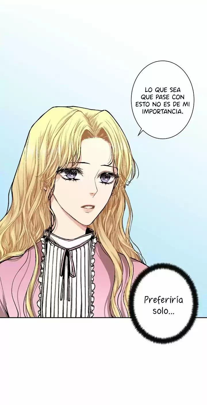 Elskar capítulo 5, página 22