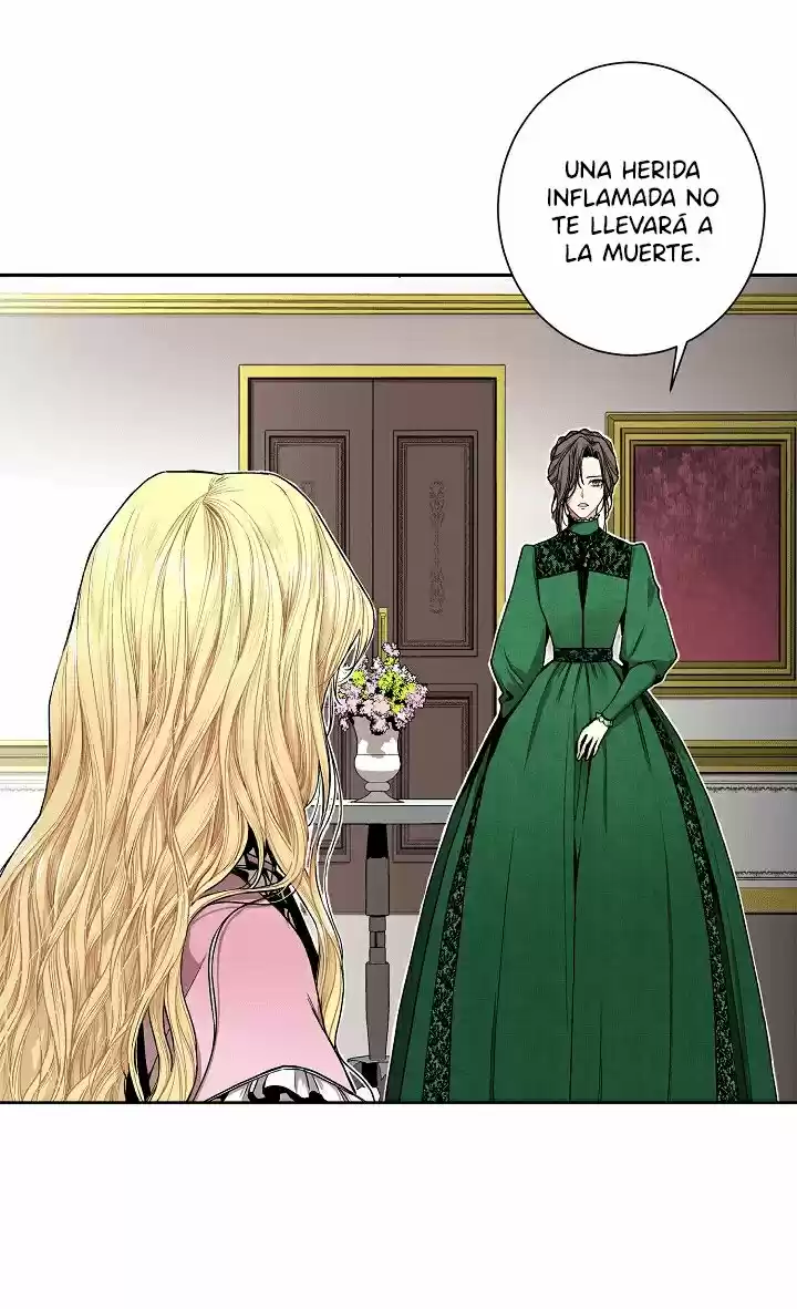 Elskar capítulo 5, página 23