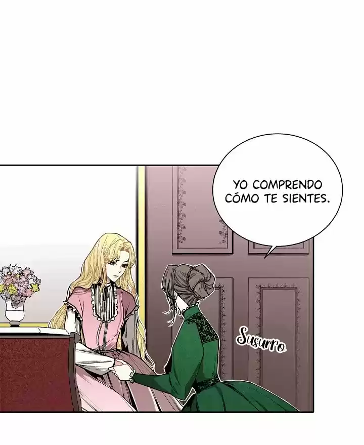 Elskar capítulo 5, página 25