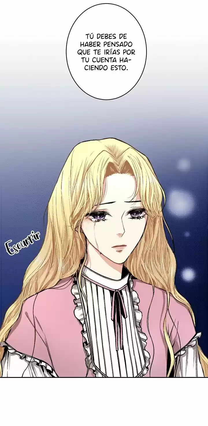 Elskar capítulo 5, página 27
