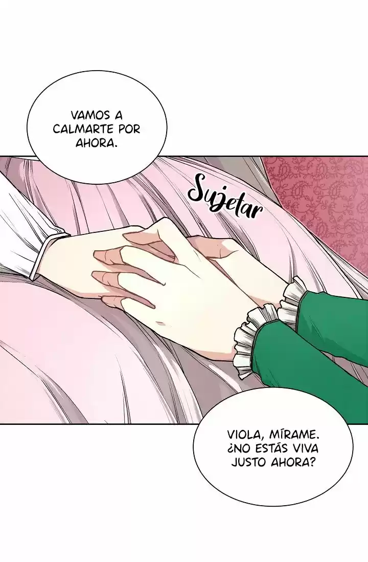Elskar capítulo 5, página 30