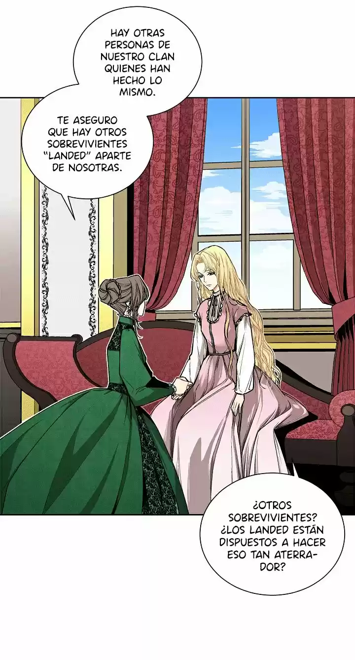 Elskar capítulo 5, página 31