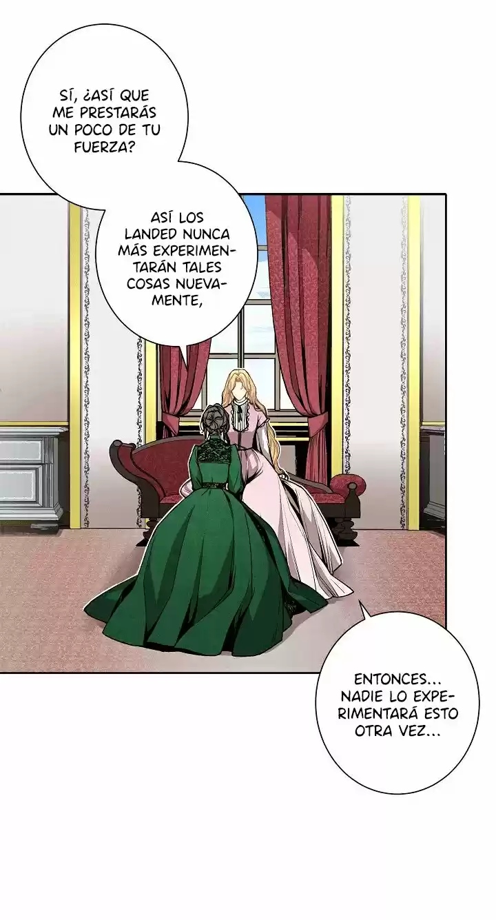 Elskar capítulo 5, página 32