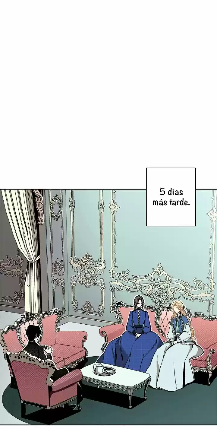 Elskar capítulo 5, página 34