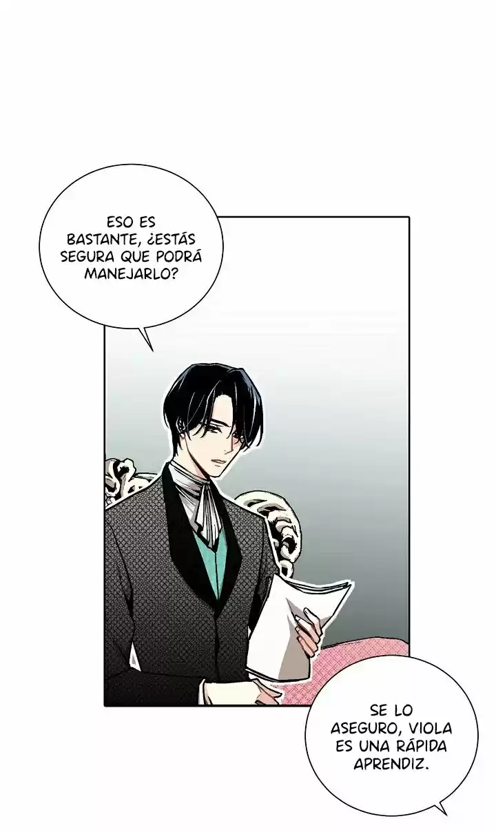 Elskar capítulo 5, página 37