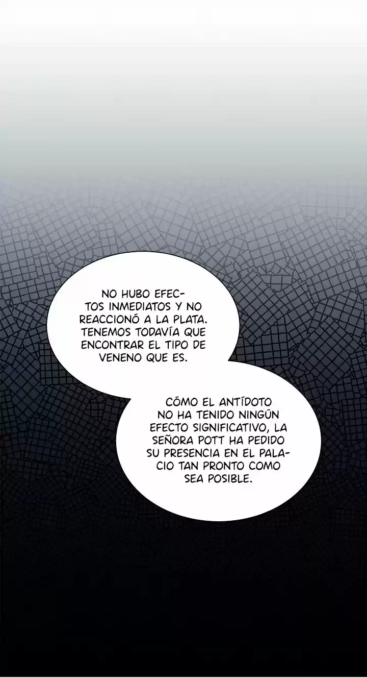Elskar capítulo 5, página 46