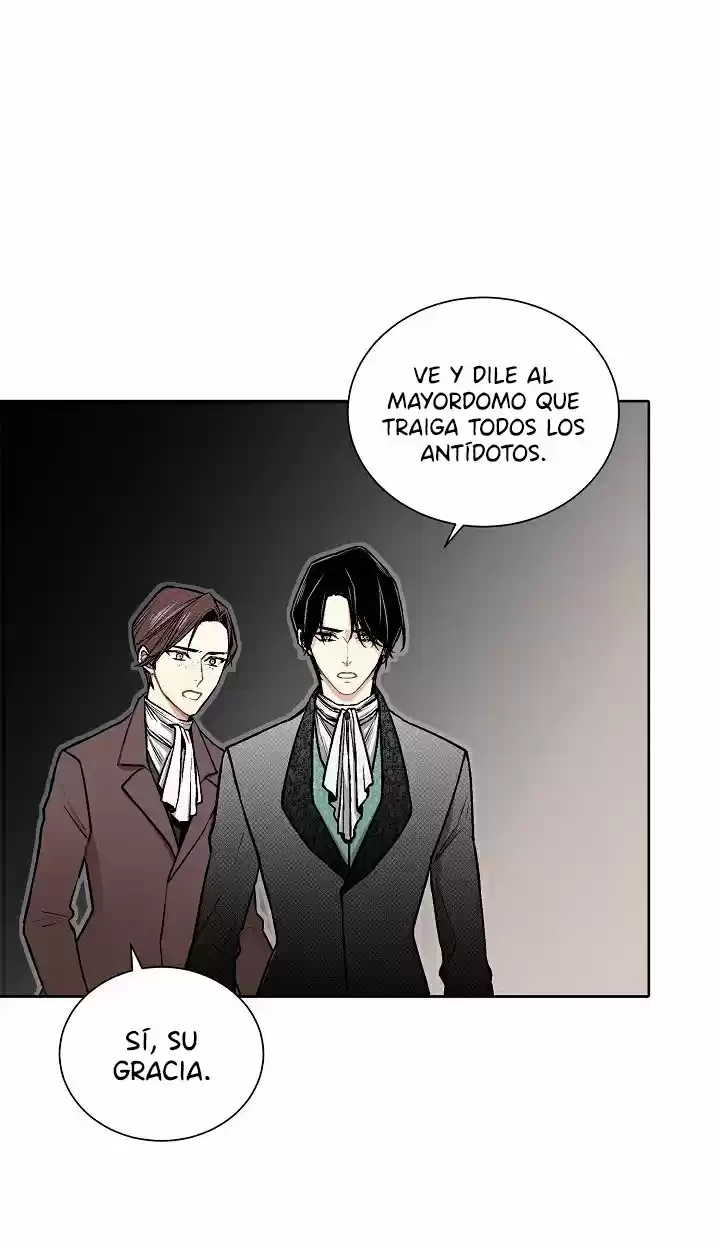 Elskar capítulo 5, página 47