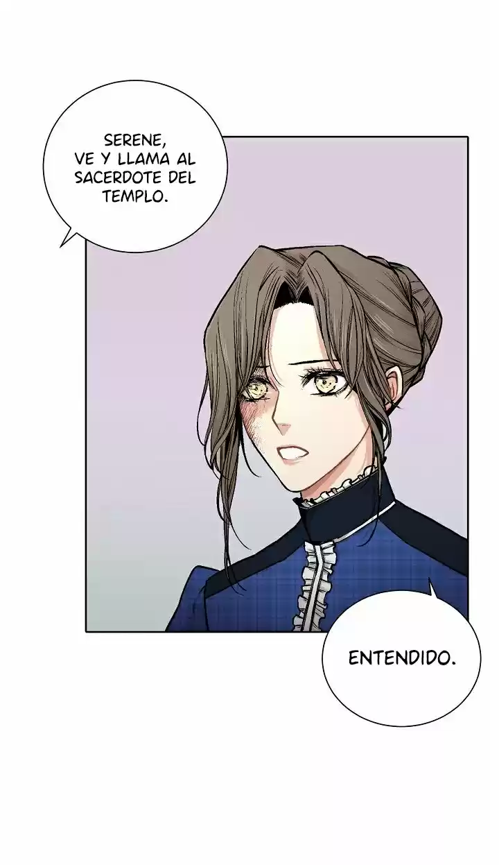 Elskar capítulo 5, página 48