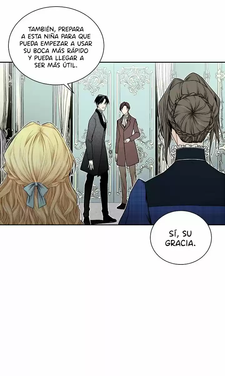 Elskar capítulo 5, página 49