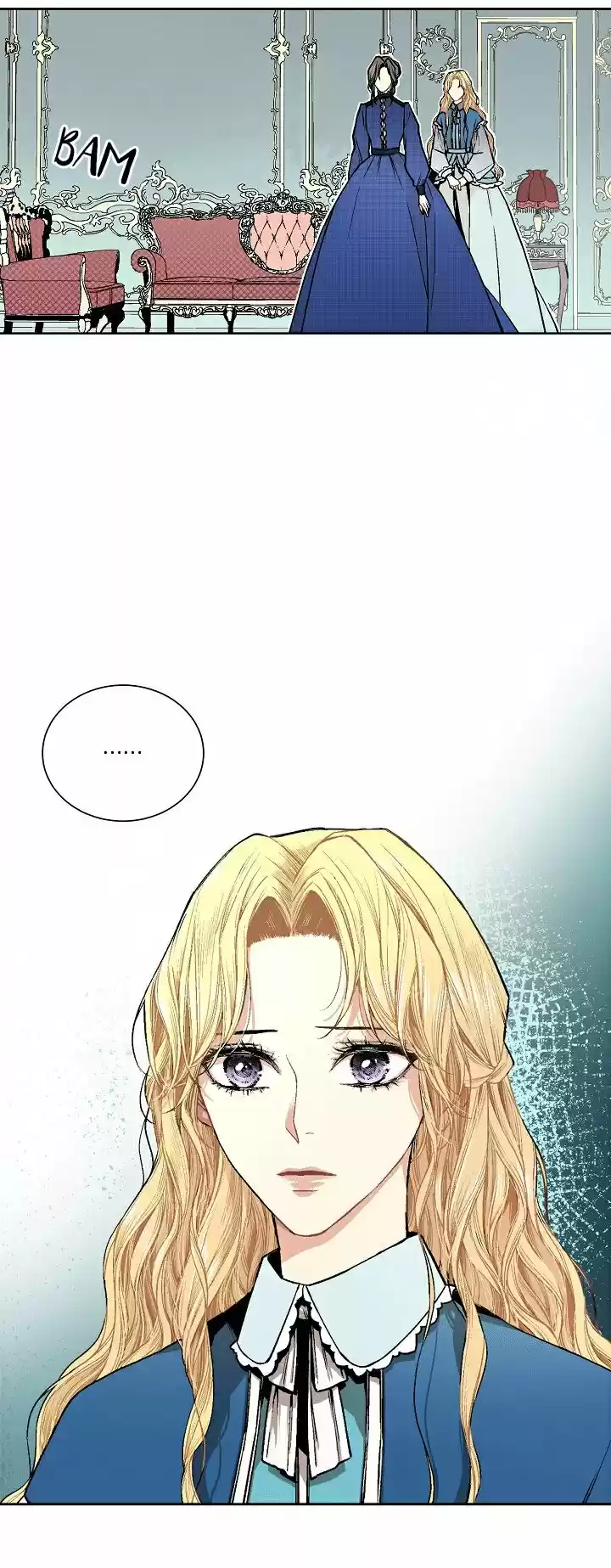 Elskar capítulo 5, página 50