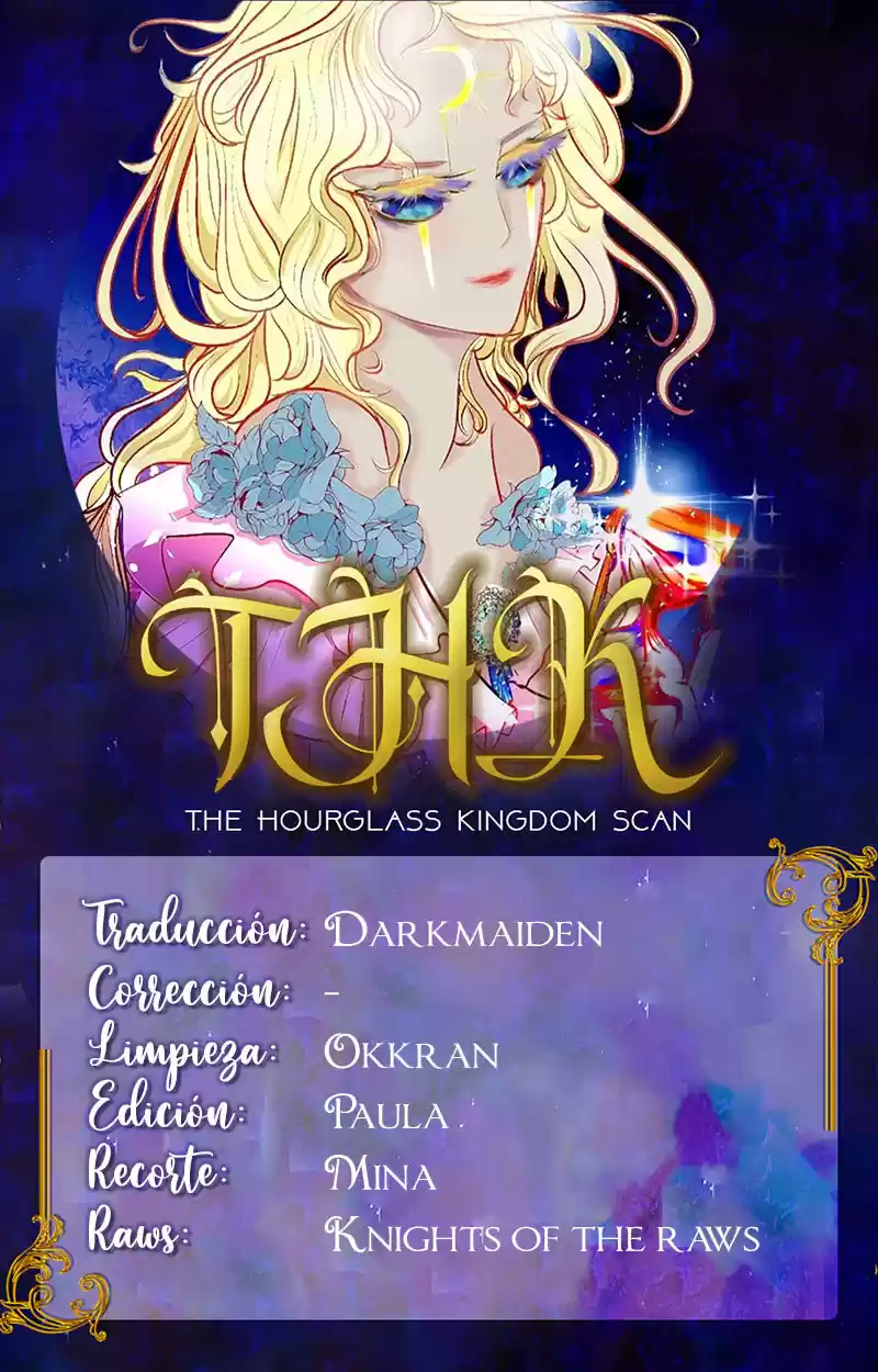 Elskar capítulo 6, página 2