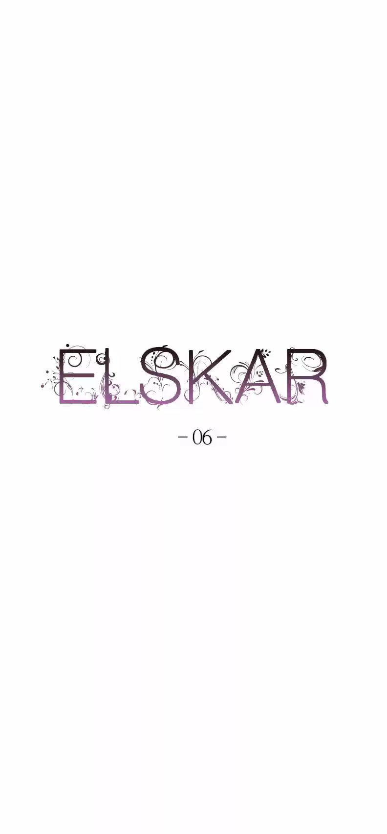 Elskar capítulo 6, página 4