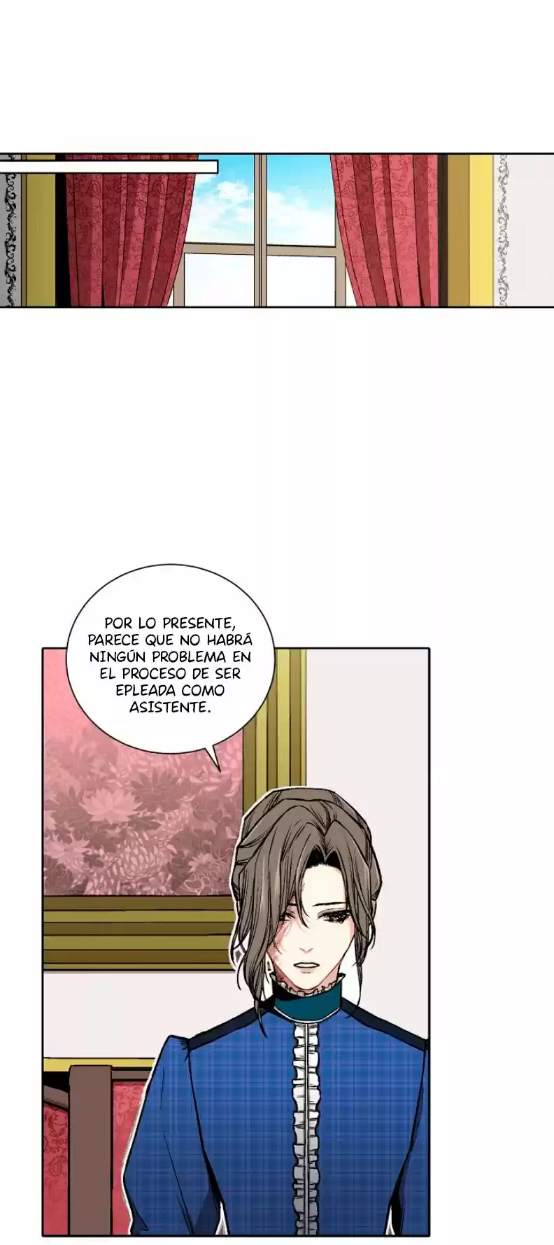 Elskar capítulo 6, página 5