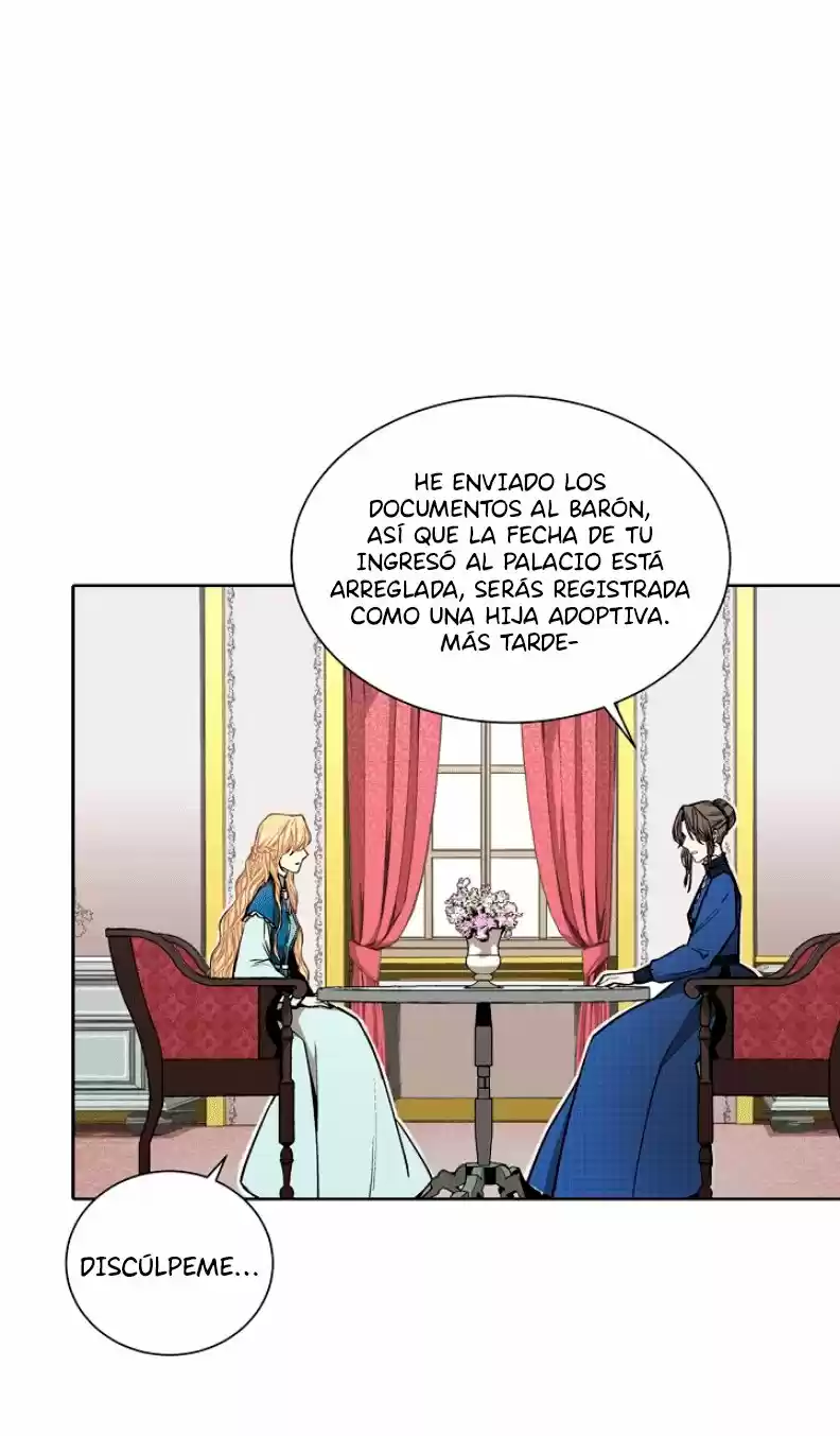 Elskar capítulo 6, página 6
