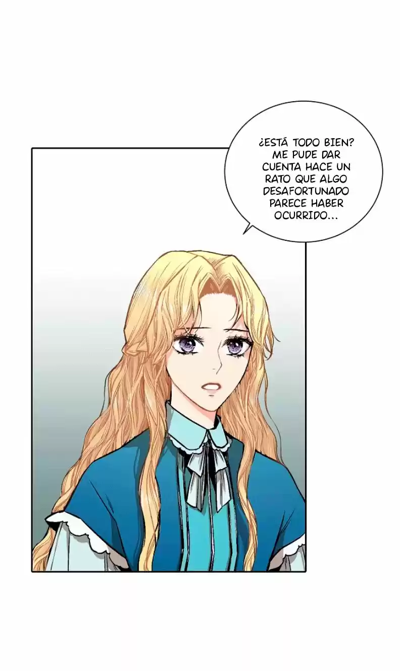 Elskar capítulo 6, página 7