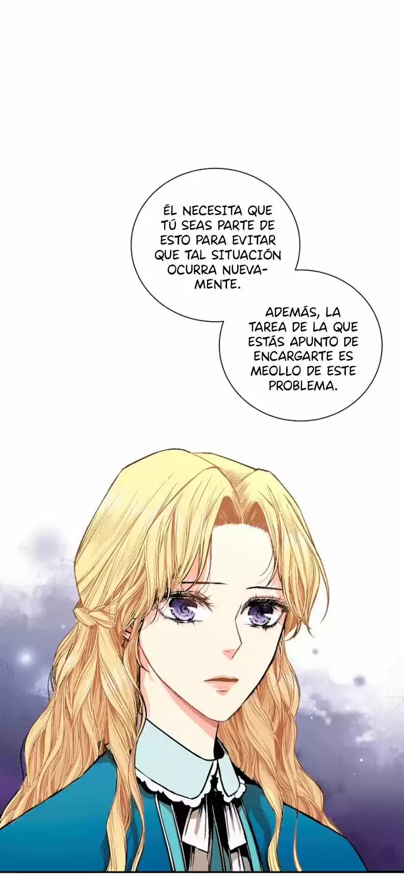 Elskar capítulo 6, página 10