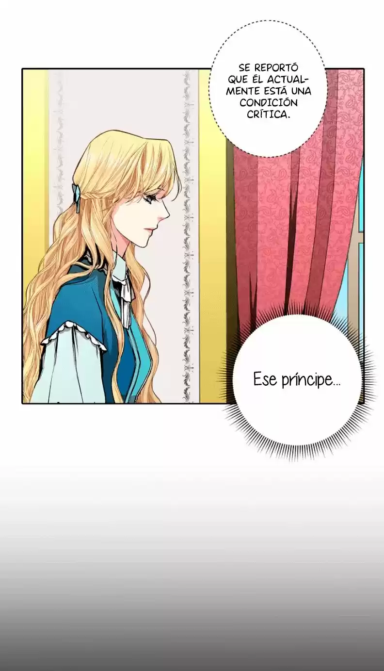 Elskar capítulo 6, página 13