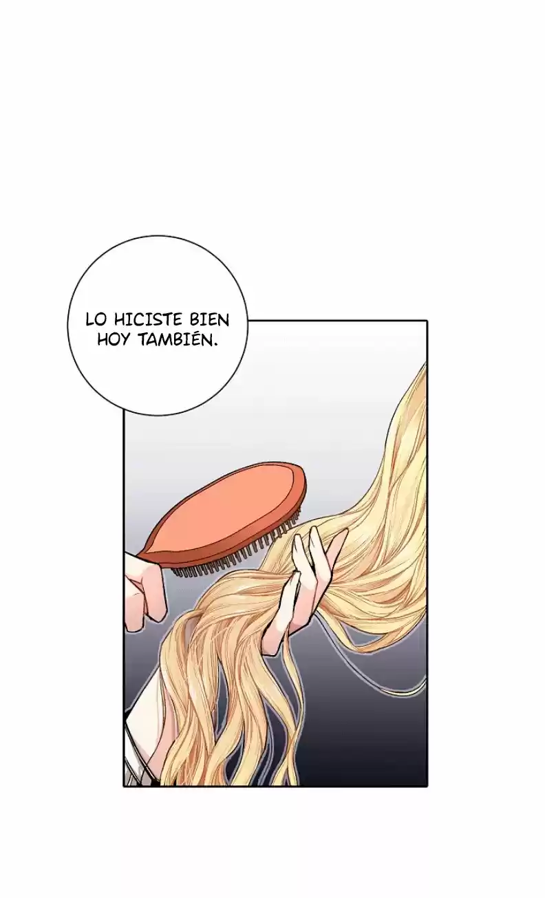 Elskar capítulo 6, página 16
