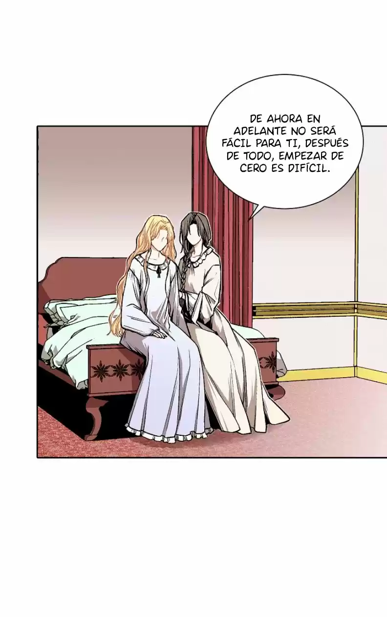 Elskar capítulo 6, página 17