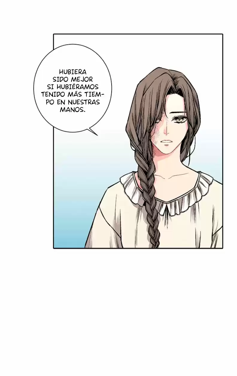Elskar capítulo 6, página 18