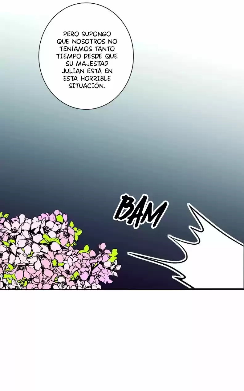 Elskar capítulo 6, página 19